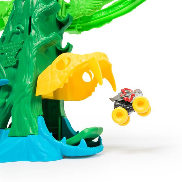 らいかわ MILB ： ドジャースマス コット 6点セット Trendmasters Godzilla 1998 Micro World Battle Playset Terror times