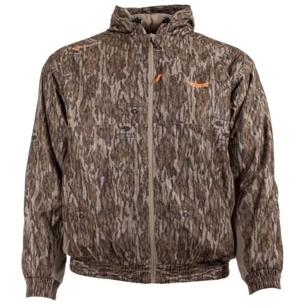 Photo of Men's Cedar Branch Insulated Waterproof Bomber Jacket