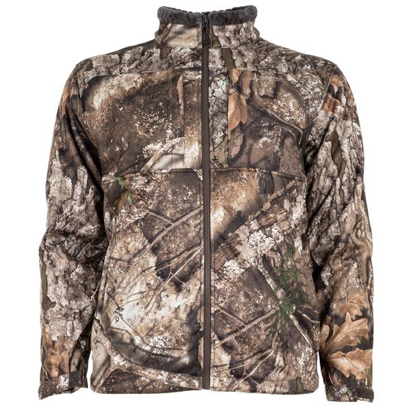 Photo of Men's Early Dawn Sherpa Shell Jacket