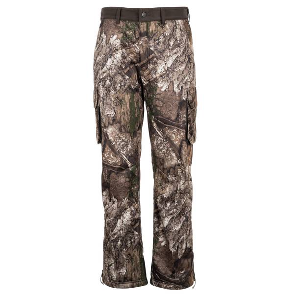 Core Resources Men's Shield Fused Cotton Field Pants - 1060120-288