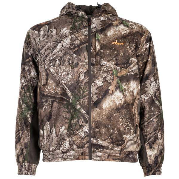 Photo of Men's Cedar Branch Insulated Waterproof Bomber Jacket