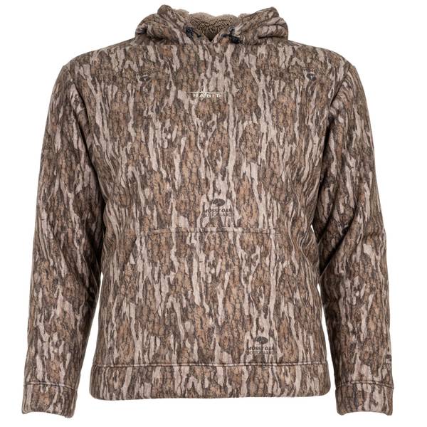 Photo of Men's Bowstring Sherpa Hoodie