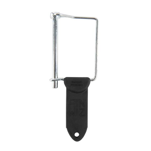 Photo of Premium Square Pin 1/4"x2.5"