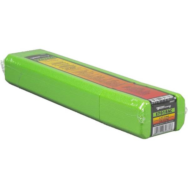 Photo of E7018 AC Stick Electrode 3/32 Inch x 5 pounds