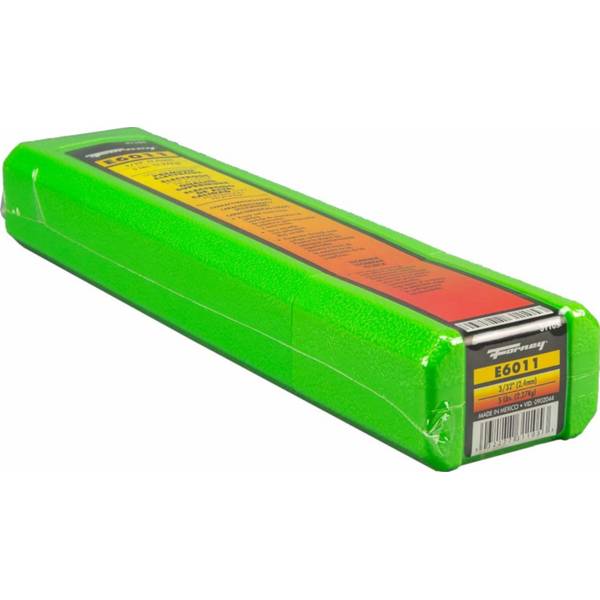Photo of E6011 Stick Electrode 3/32 Inch x 5 pounds