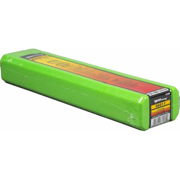 Photo of E6011 Stick Electrode, 1/8 Inch x 5 pounds