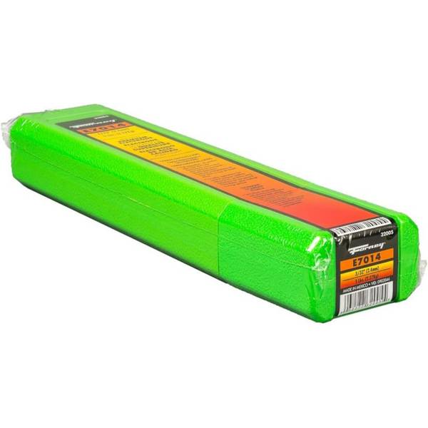 Photo of E7014 Steel Electrode, 3/32" x 5 lb