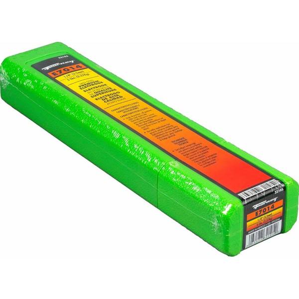Photo of E7014 Steel Electrode, 1/8 Inch x 5 Pounds