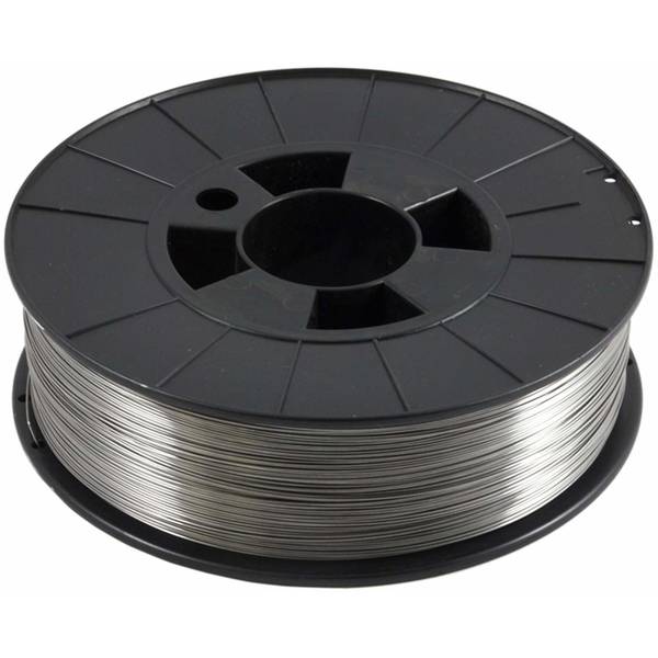 Filo Saldatura MIG Gasless E71T-GS Filo Di Saldatura MIG Findmall E71T-GS . 035" (0.9mm) Senza Gas - 10 Lbs (4.5 Kg), Nucleo Flussante Filo Saldatura Nucleo Flusso 10 Lbs - Foto 11