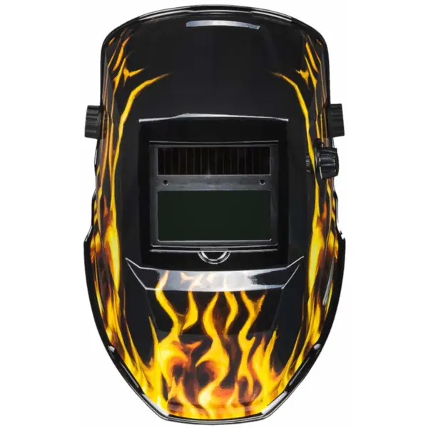 ダグマーベア　ヘレン Forney Scorch Auto-Darkening Filter (ADF) Welding Helmet - 55859