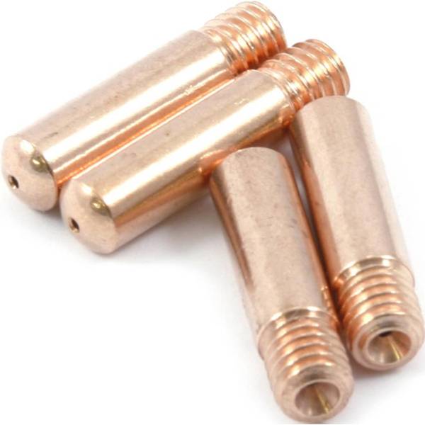 Photo of Tweco Style Contact Tip (11-30), 4-Pack