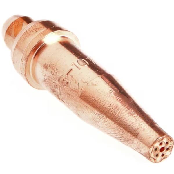 Photo of Acetylene Cutting Tip, 1-3-101