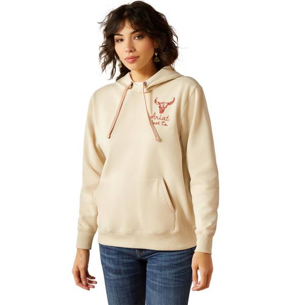 Photo of Women's Stitch Hoodie