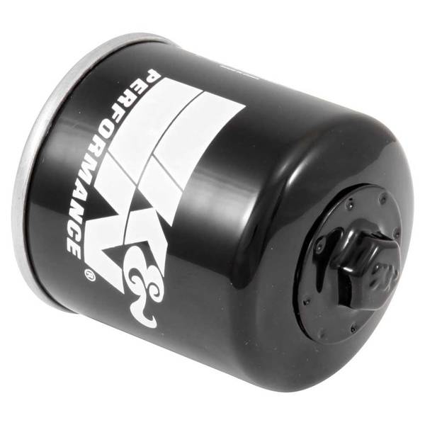 Photo of KN-128 K&N Powersports Premium Oil Filter