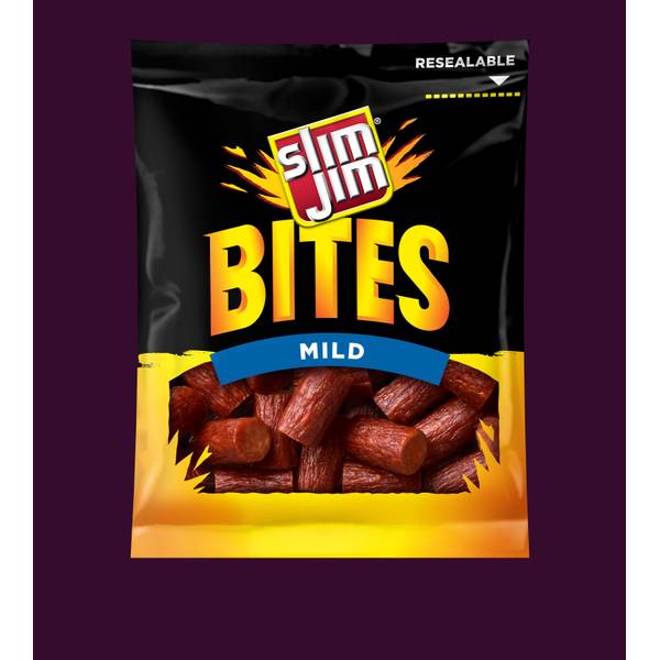 Photo of Smoked Sausage Bites, 3.75oz