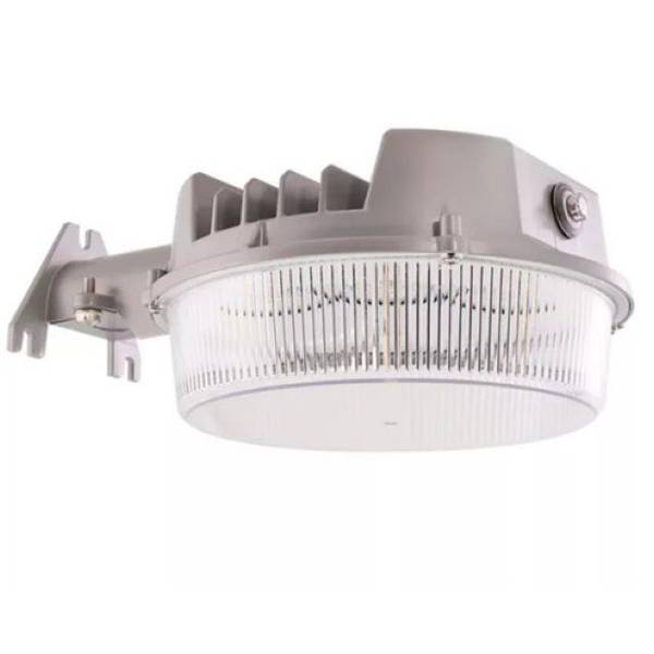 Photo of ALB Area Lights with Dusk to Dawn Photocell