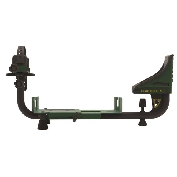 Photo of Lead Sled 4