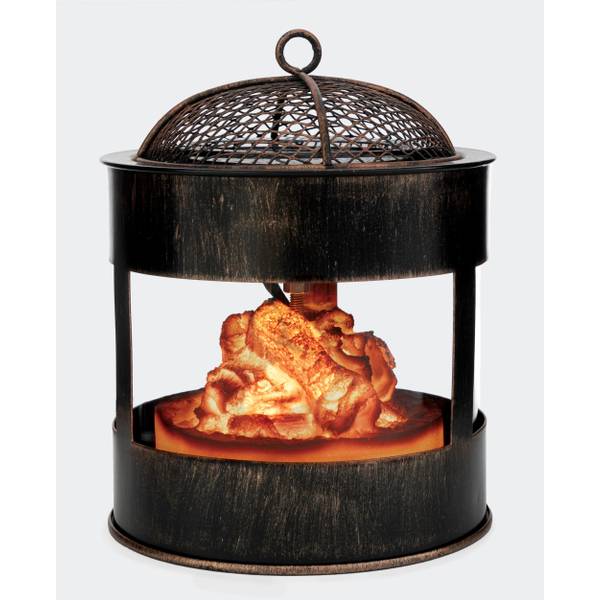 Photo of Fire Pit ArtScents Wax Warmer