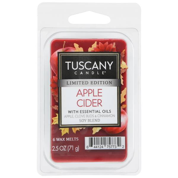 Photo of 2.5oz Apple Cider Melt