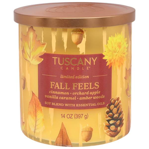 Photo of 14oz Fall Feels