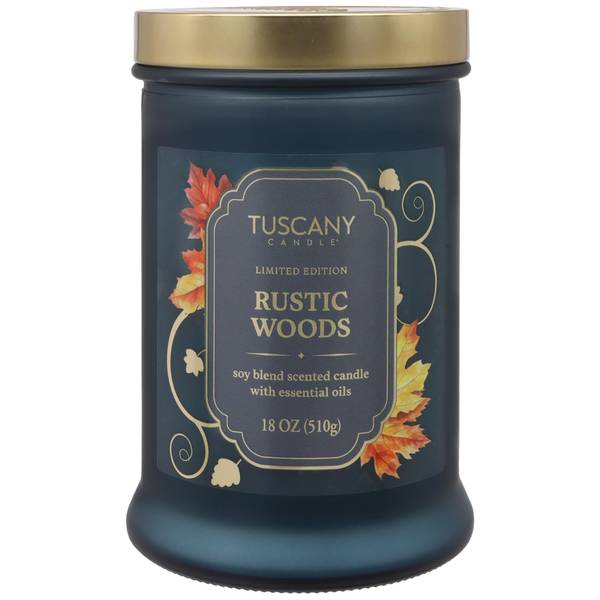 Photo of 18oz Rustic Woods