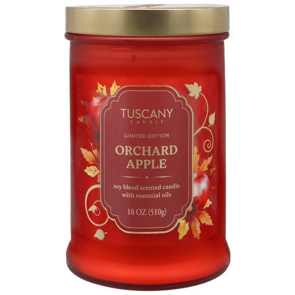 Photo of 18oz Orchard Apple