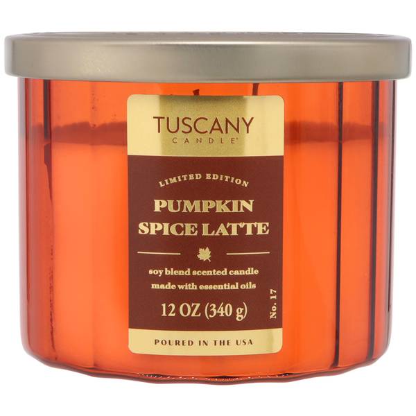 Photo of 12oz Pumpkin Spice Latte