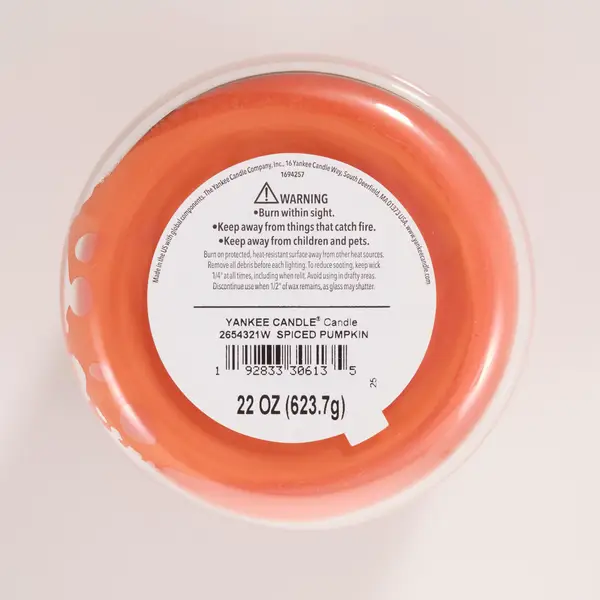 『新品』YOBEK CANISTER CANDLE 1609346-2.webp