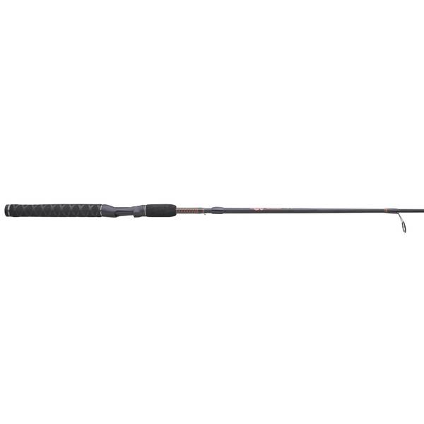 Photo of Ugly Stik Travel Rod 7' Medium Spinning 4 peice with Tube