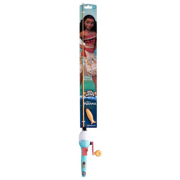 Photo of Disney Moana Fishing Combo Kit