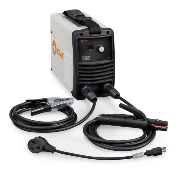 Photo of Stickmate 160 DC Stick Welder 120/240V