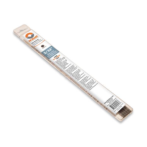 Photo of 5-Pack 3/32" Stainless 312 Plus Stick Electrode