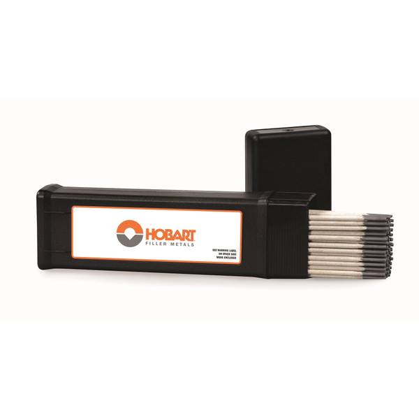 Photo of 5 lb # 6010 1/8" Welding Rods