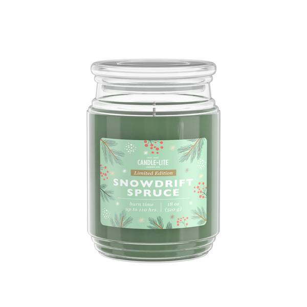 Photo of Snowdrift Spruce