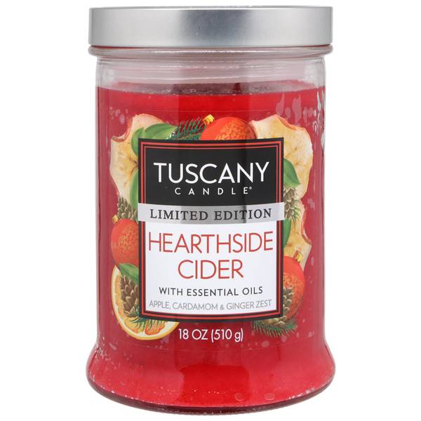 Photo of 18oz Hearthside Cider