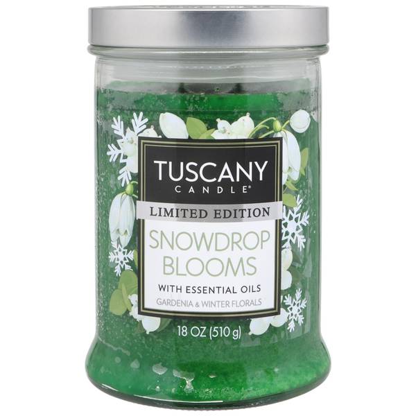 Photo of 18oz Snowdrop Blooms