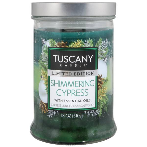 Photo of 18oz Shimmering Cypress