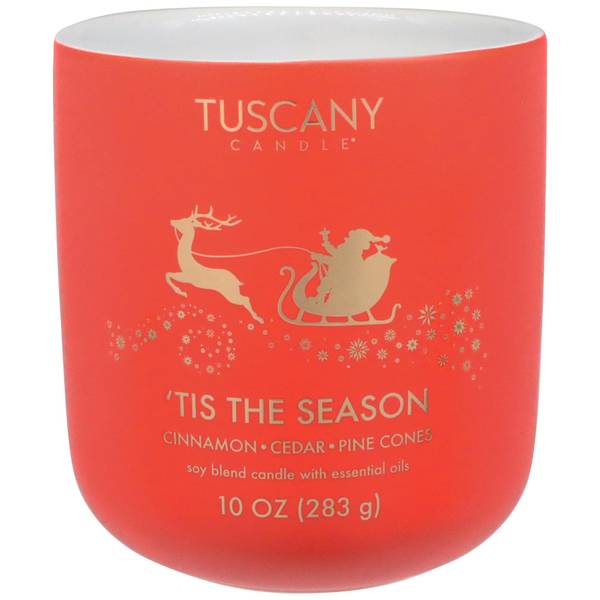 Photo of 10oz Tis the Season