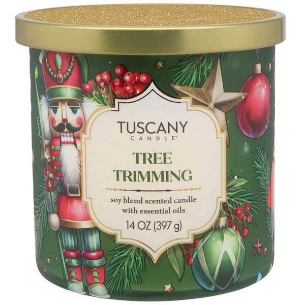 Photo of 14oz Tree Trimming