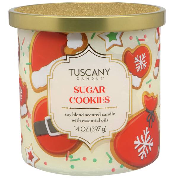 Photo of 14oz Sugar Cookies