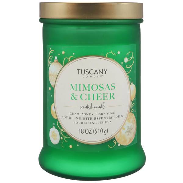 Photo of 18oz Mimosas & Cheer