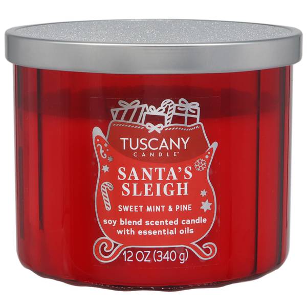 Photo of 12oz Santa's Sleigh