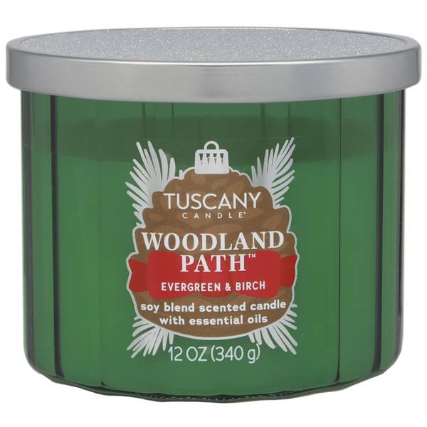 Photo of 12oz Woodland Path