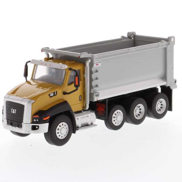 CAT CAT 1:64 Caterpillar Diecast Models Assorted - 85690A