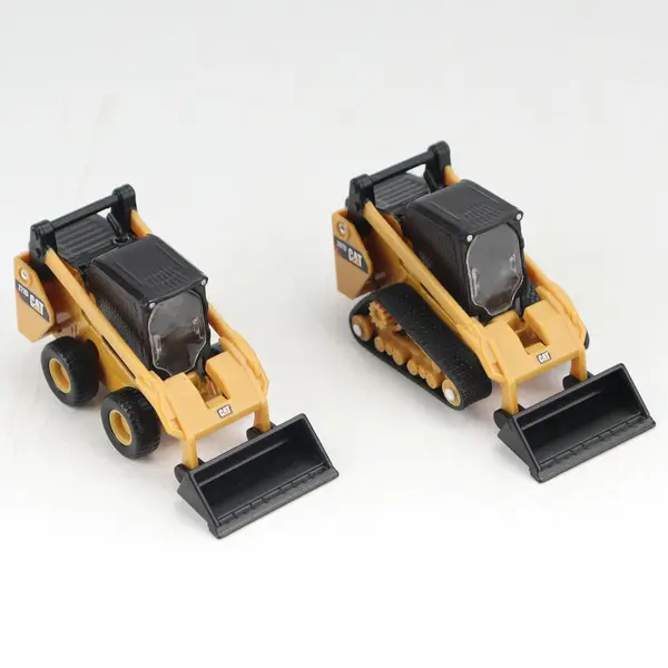 CAT CAT 1:64 Caterpillar Diecast Models Assorted - 85690A
