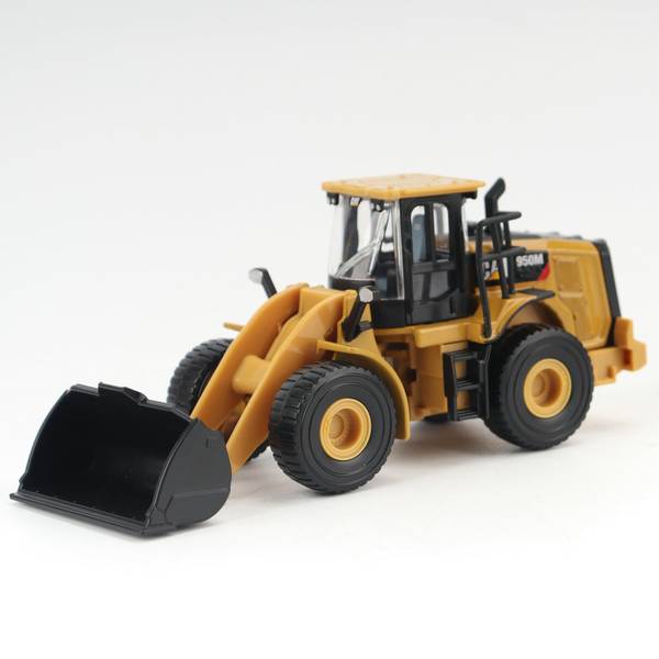 その他 catt CAT CAT 1:64 Caterpillar Diecast Models Assorted - 85690A