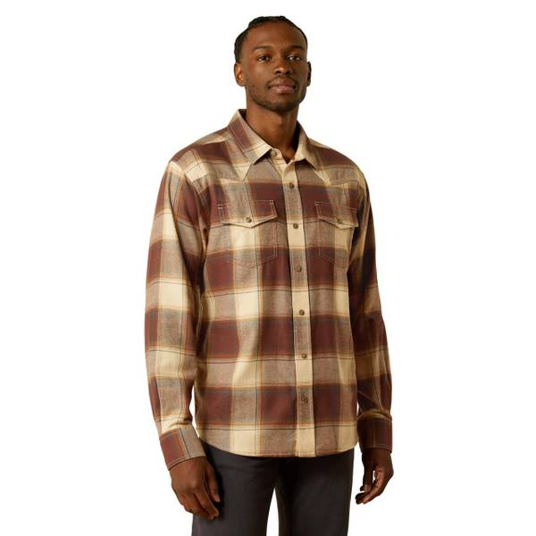 Photo of Men's Hudson Retro Fit Shirt