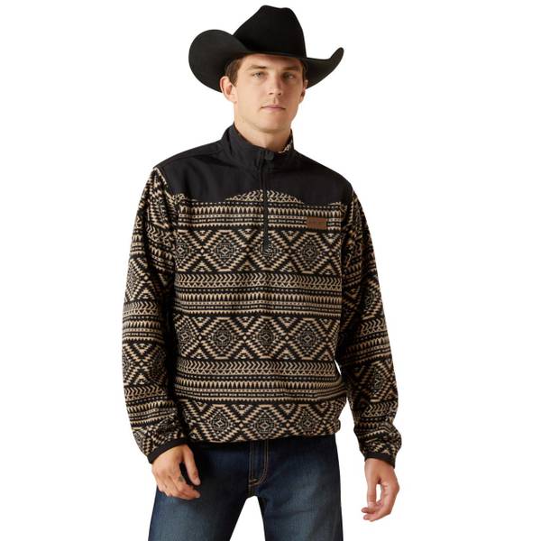 Photo of Men's Basis Fleece Sweater