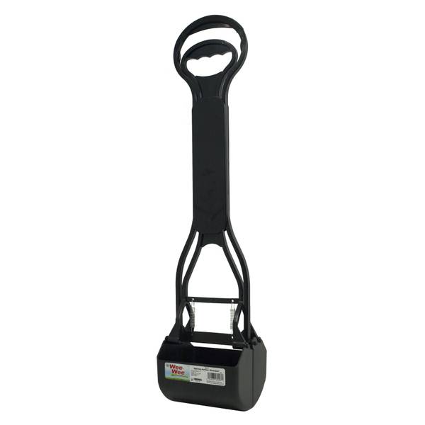 Photo of Wee-Wee Allen's Spring Action Dog Pooper Scooper