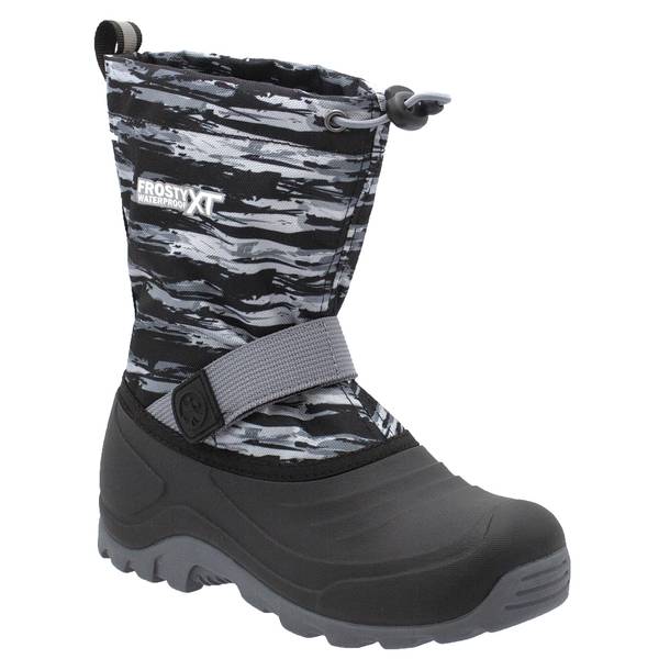 Photo of Boys Frosty XT II Winter Boots